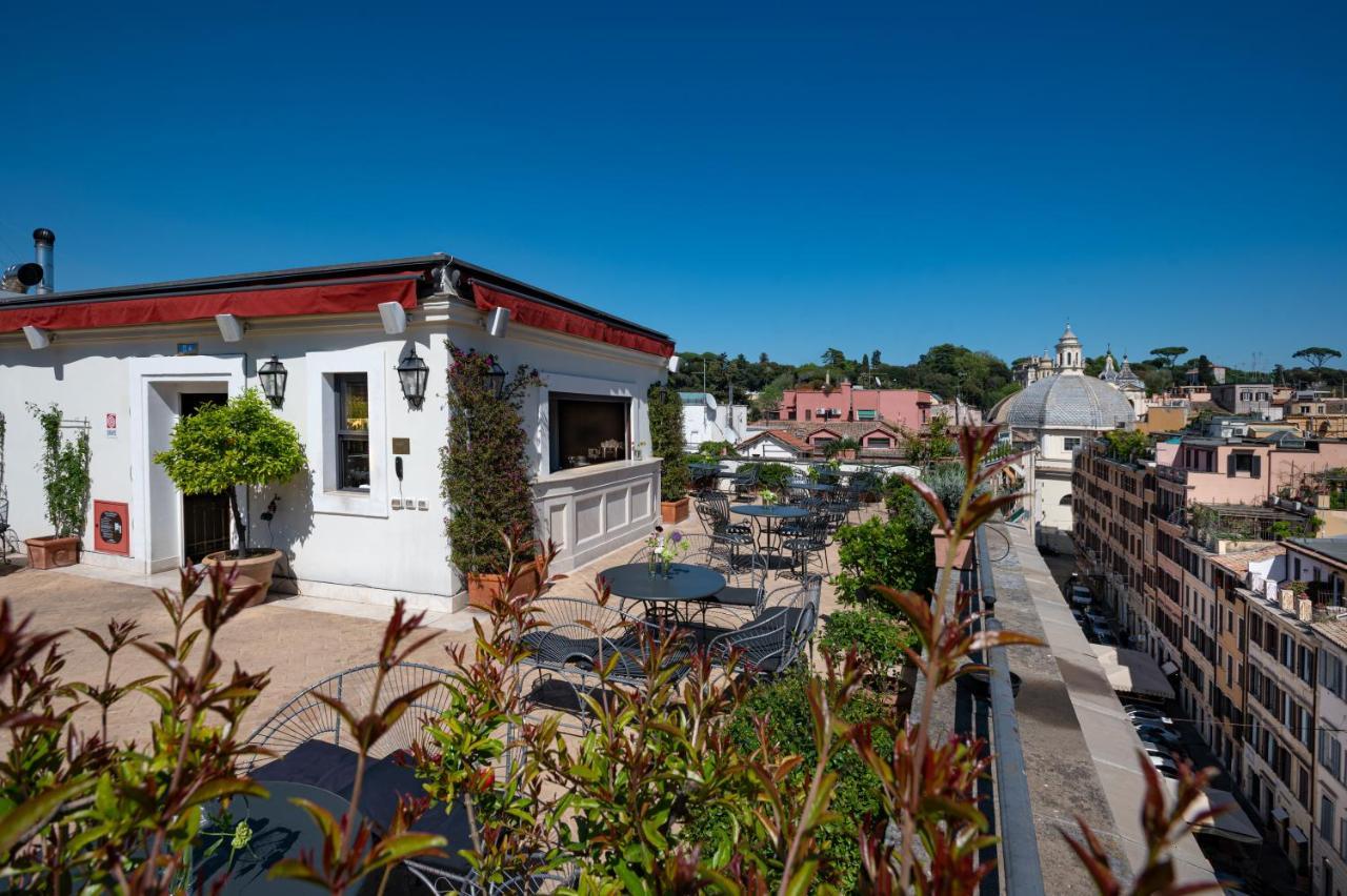 Hotell Locarno
