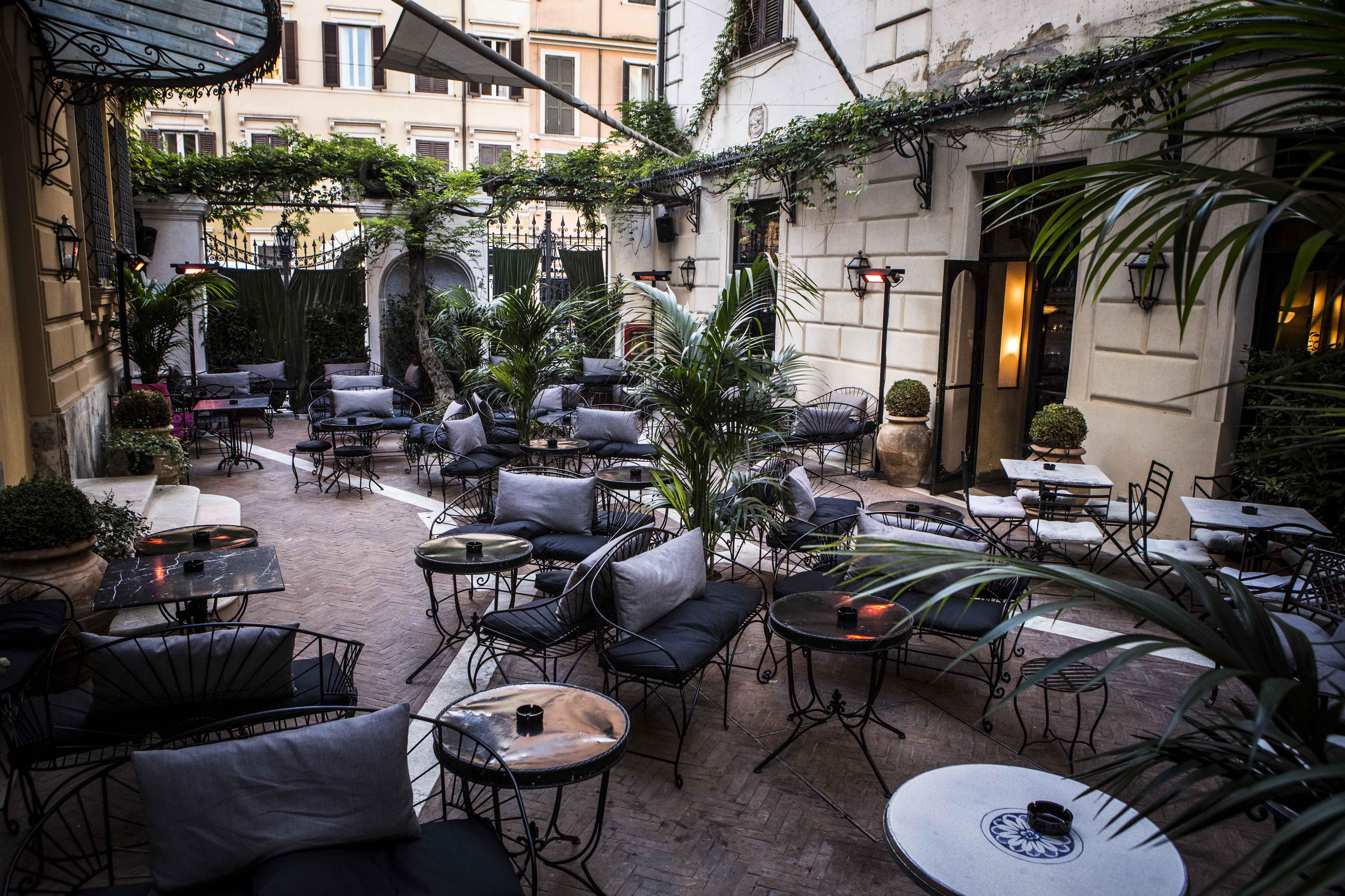 Locarno 5* Rom