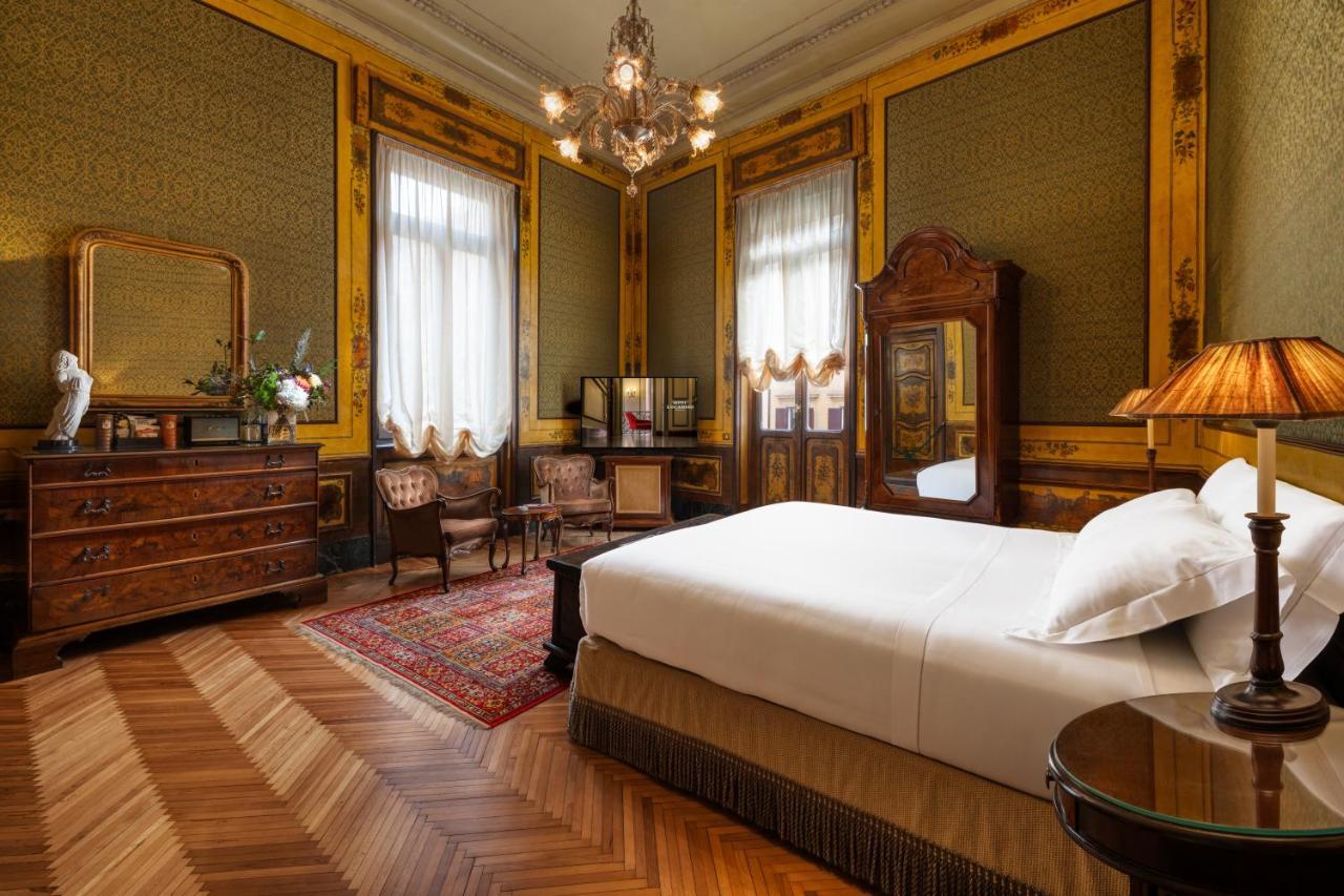 Hotel Locarno Rom