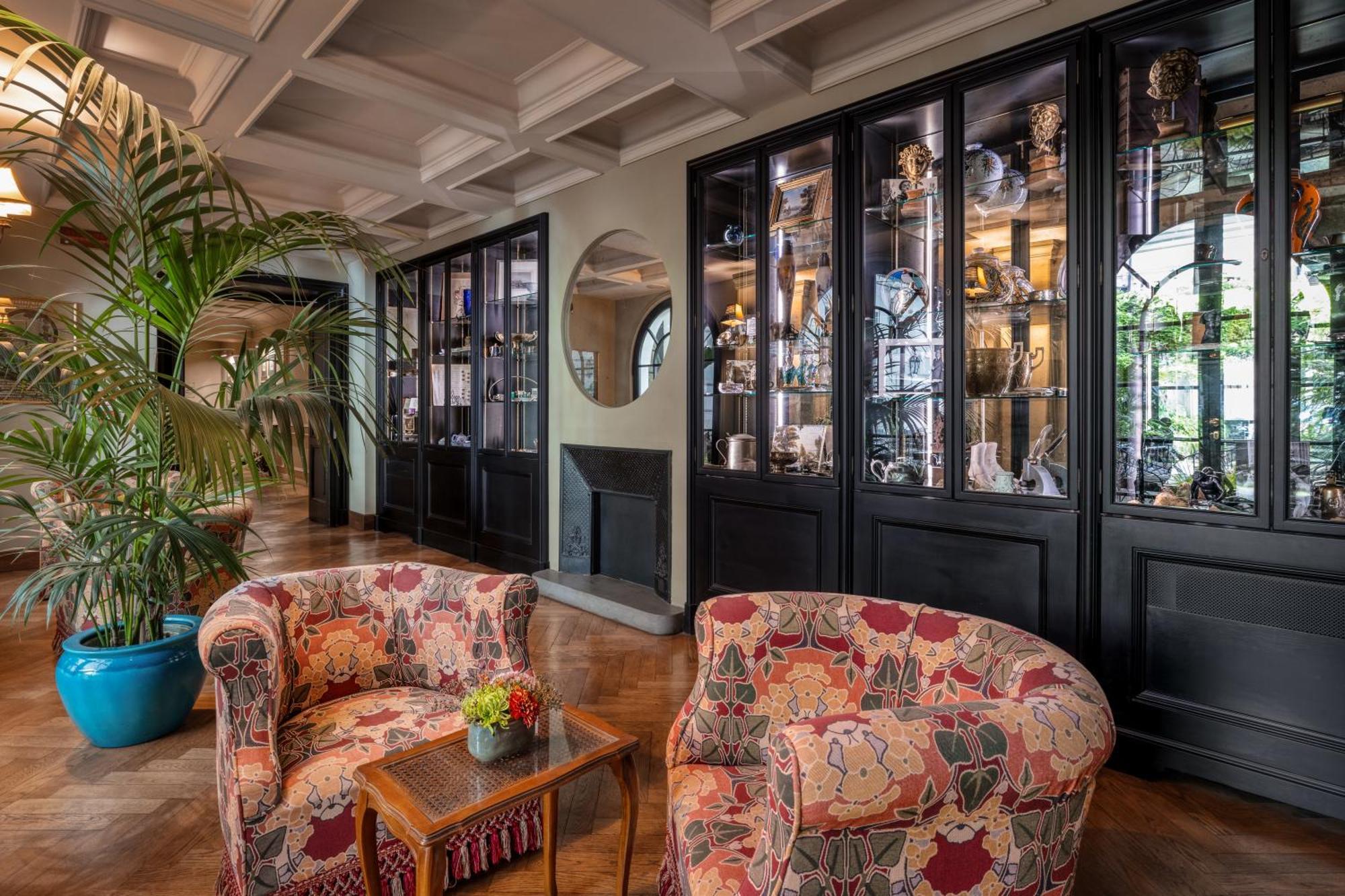 Locarno Hotel Rom