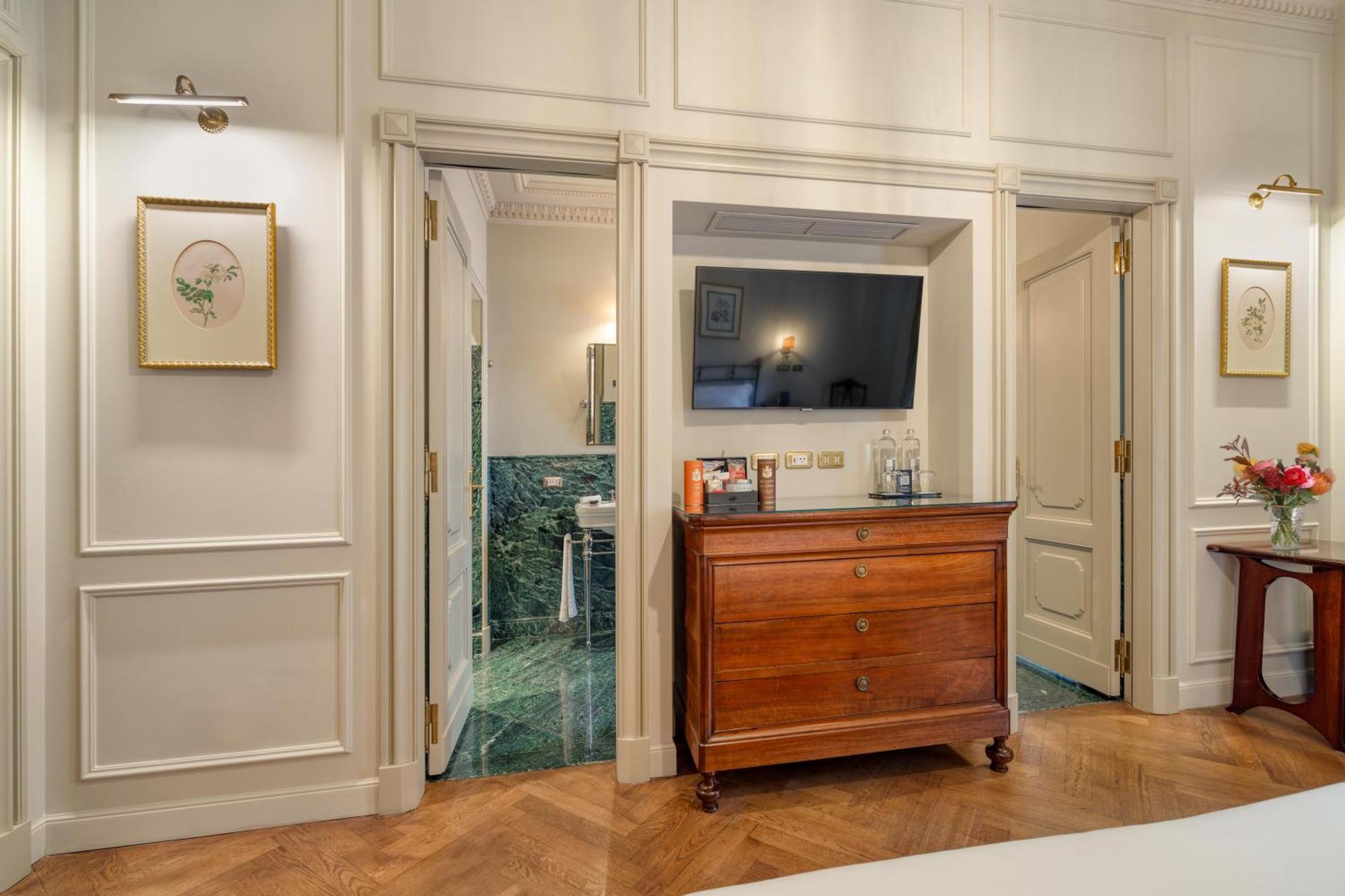Locarno Hotel Rom