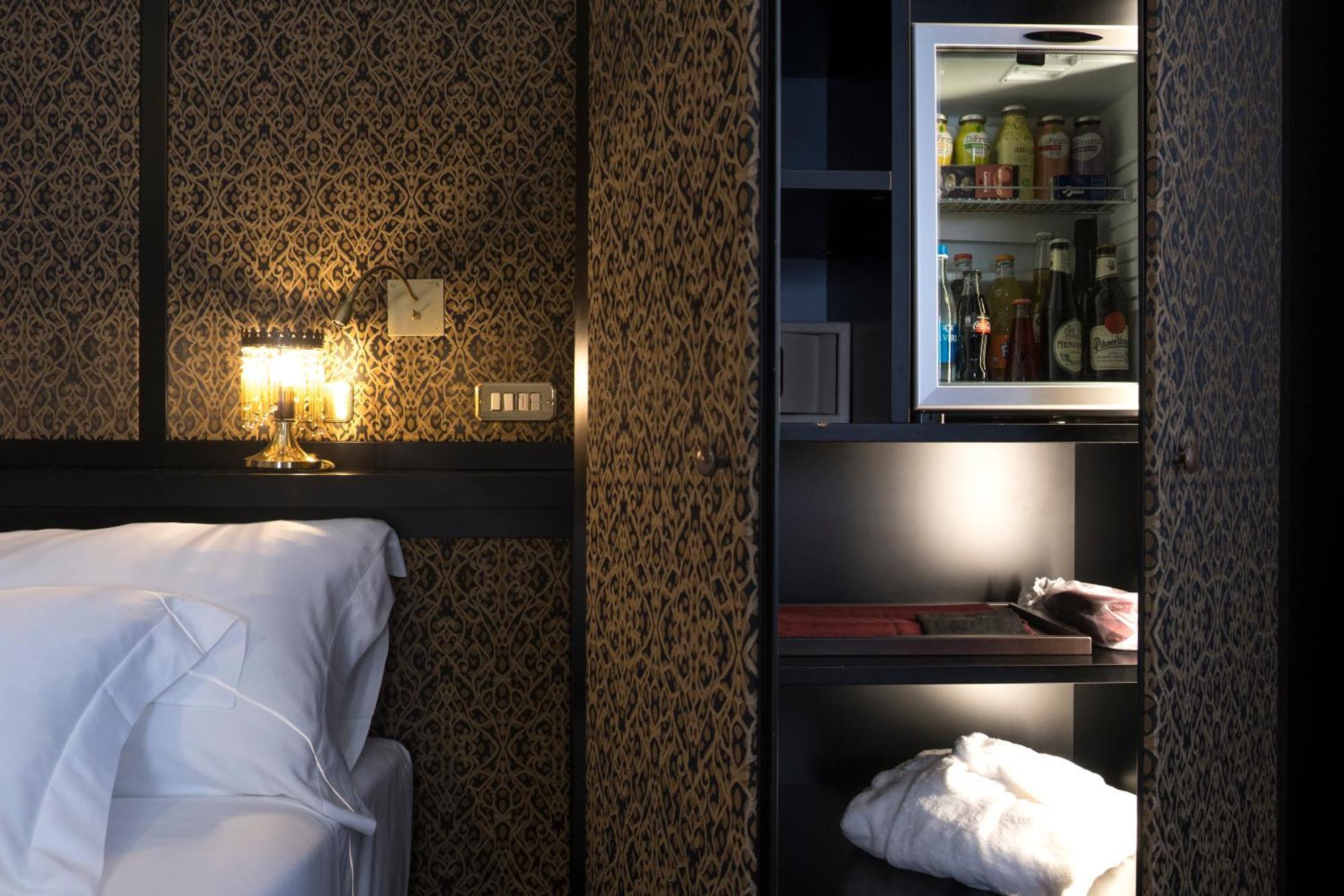 Locarno Hotel Rom
