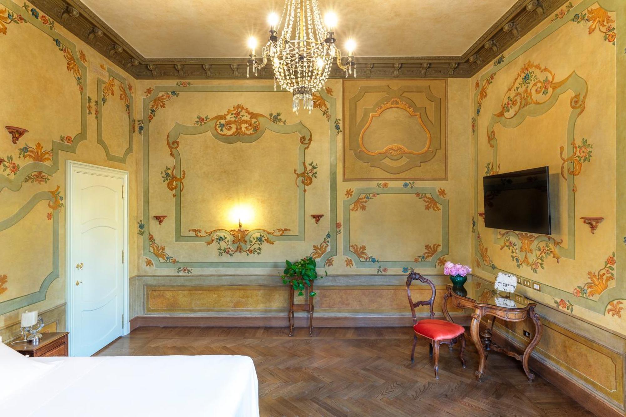 Locarno Rom