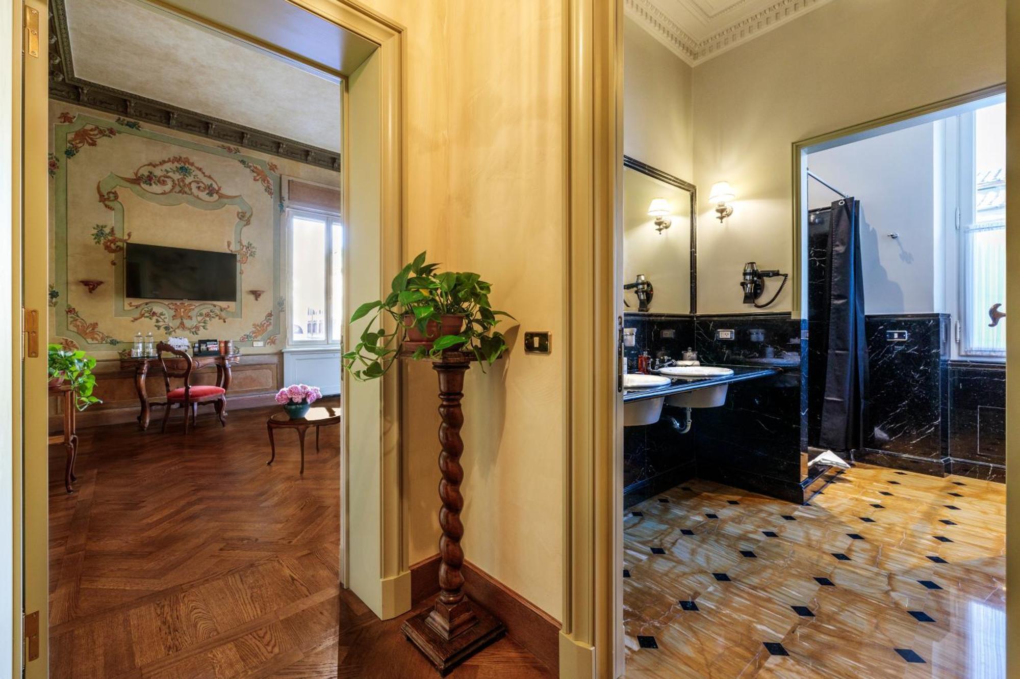 Locarno 5* Rom