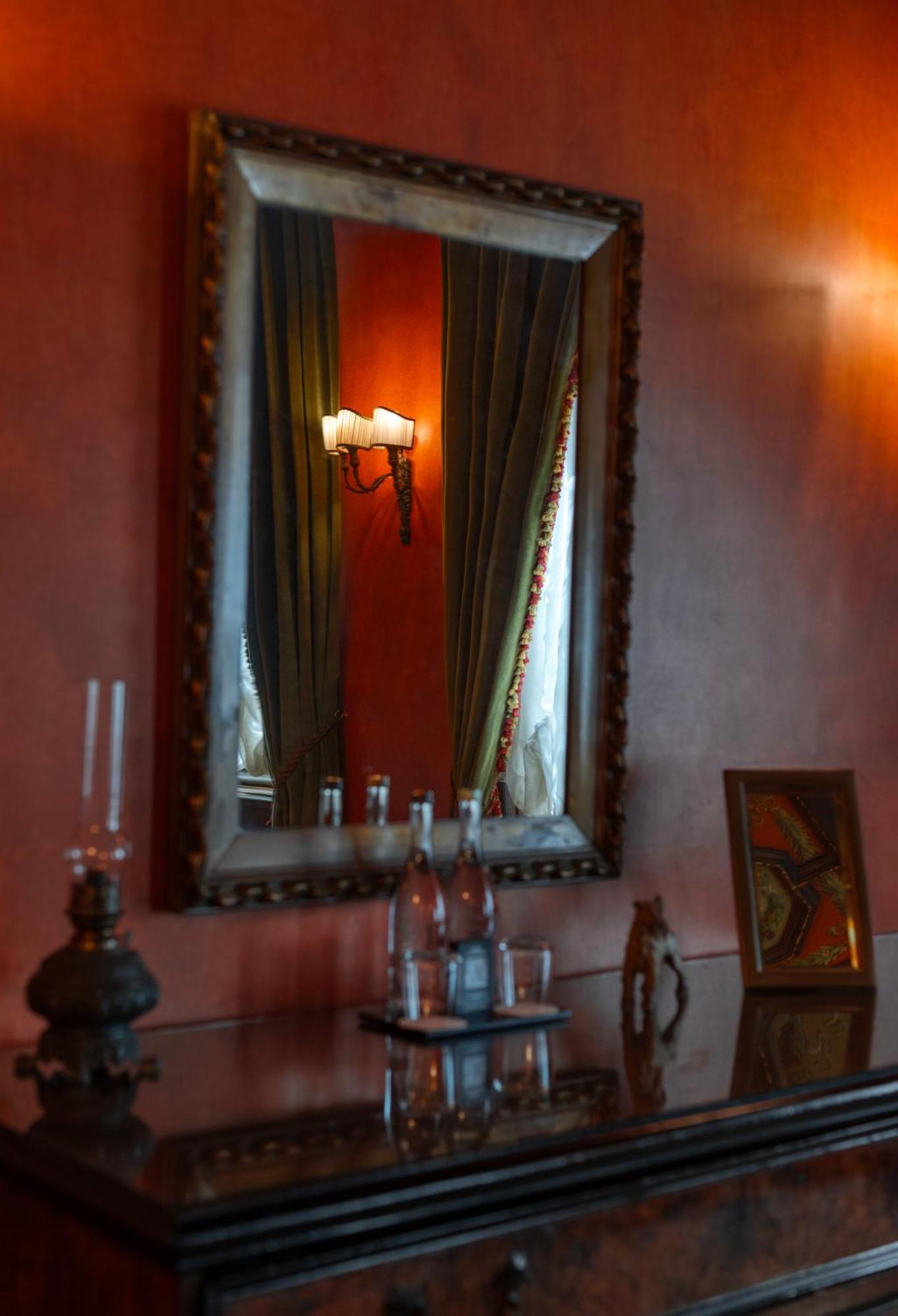 Locarno Hotel Rom