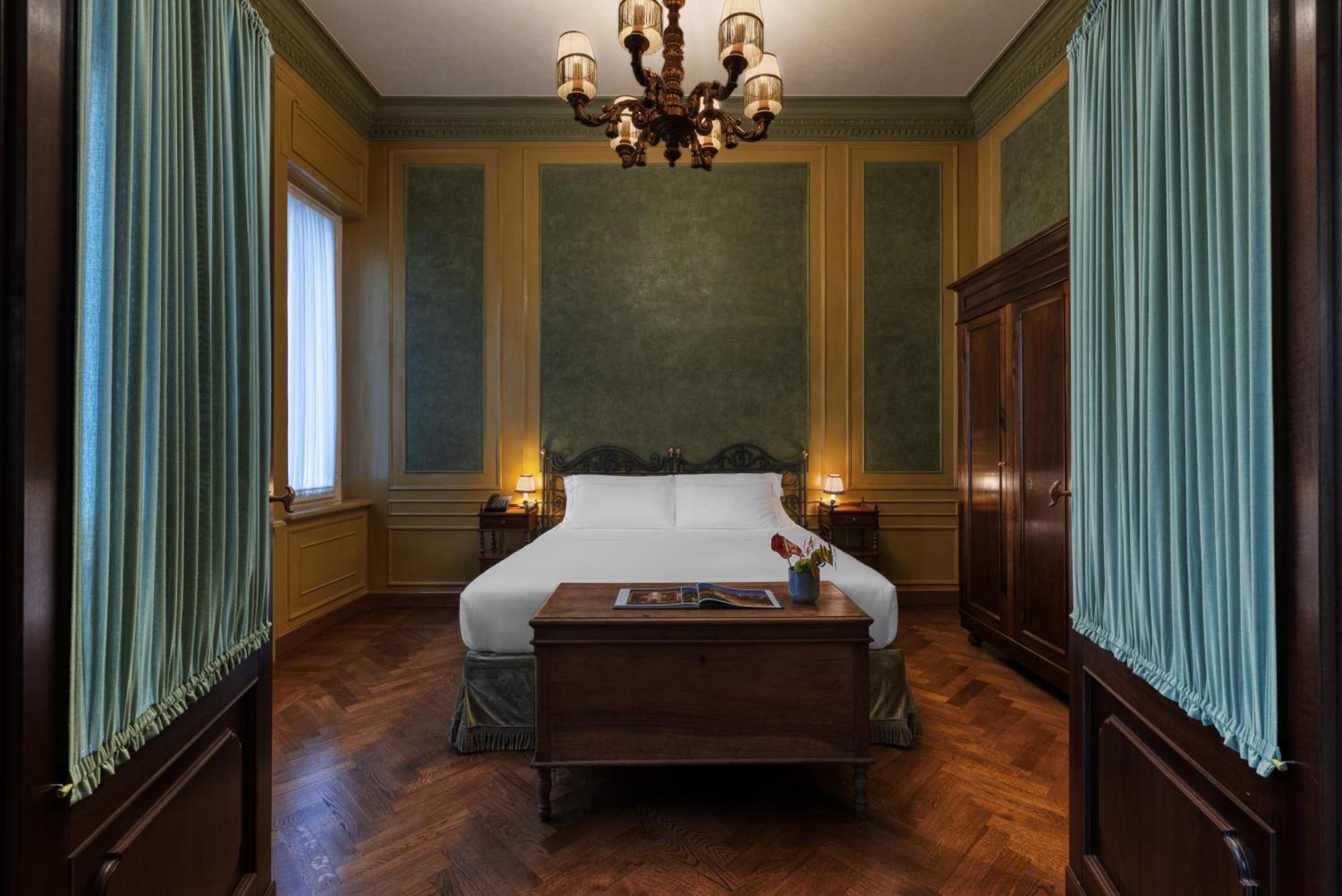 Locarno Rom